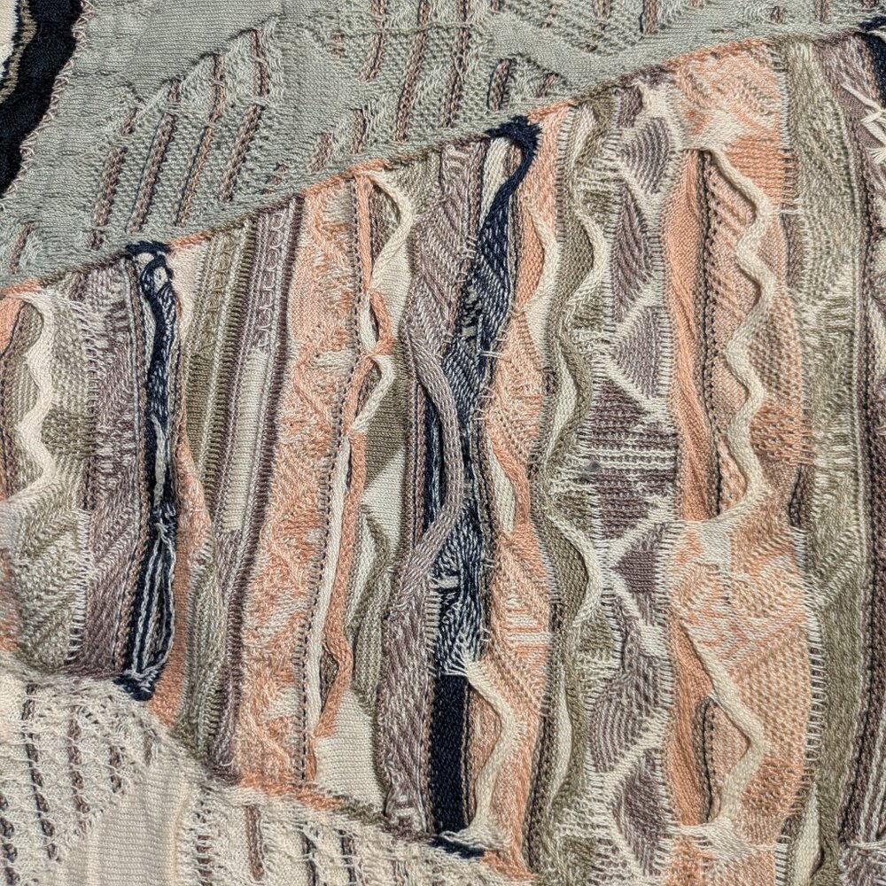 coogi sweater - Picture 7 of 9